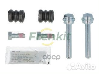 Направляющая суппорта к/т VAG/Frenkit/ 808001 F