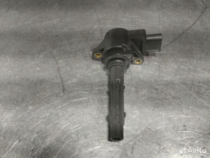 Катушка зажигания Mercedes E-Class W211 M272 3.5I