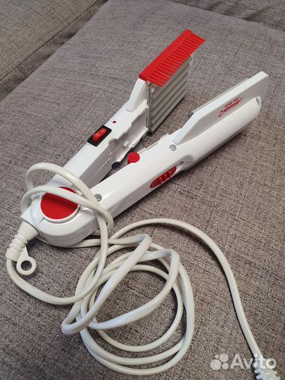 Плойка гафре