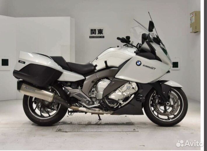 Доставка мотоциклов из Японии