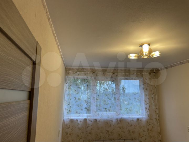 2-к. квартира, 48 м², 6/9 эт.