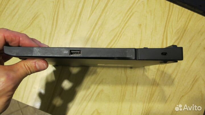 Докстанция Dell хт2