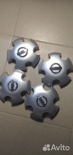 Колпаки на диск