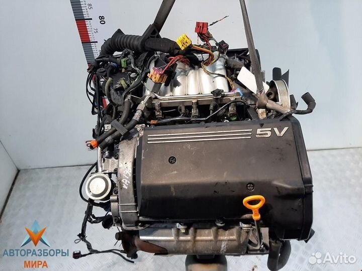 Крыльчатка вентилятора (лопасти) Audi A6 4A/C4 ALF