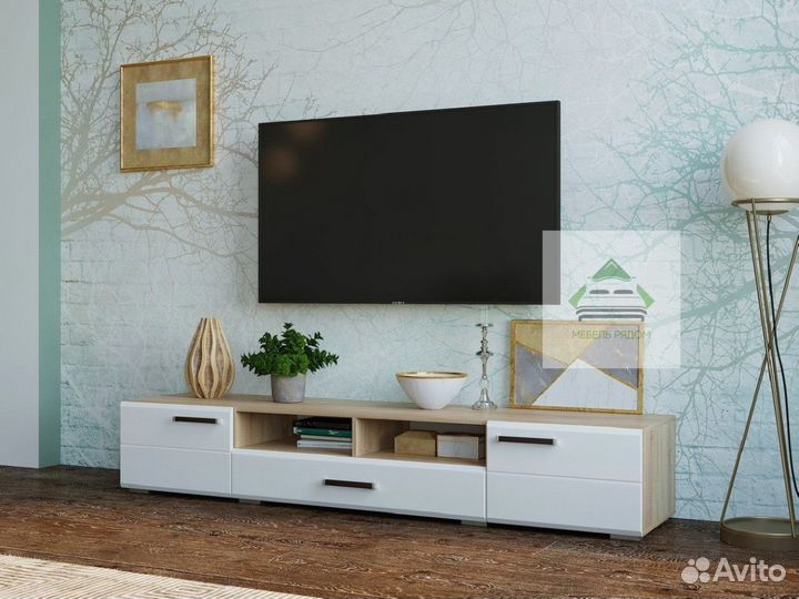 Тумба в гостиную