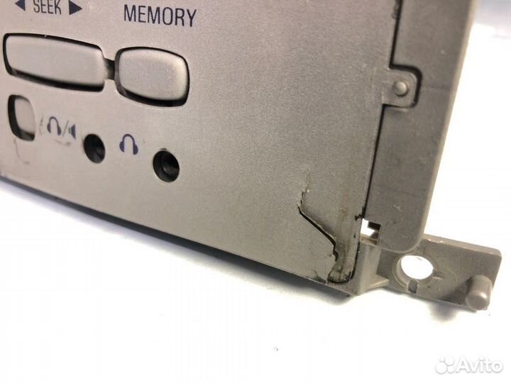 Блок кнопок Lincoln Navigator U228 5.4 triton 2005