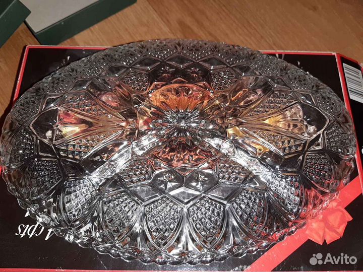 Менажница Блюдо для сервировки