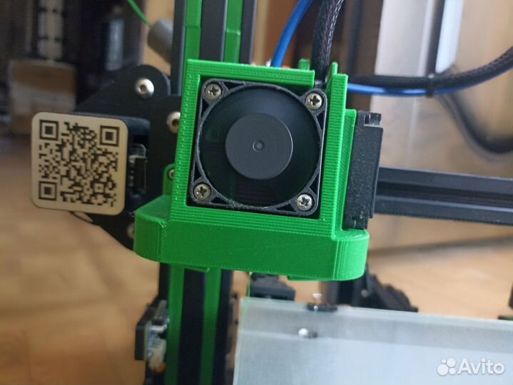 3D принтер ender 3