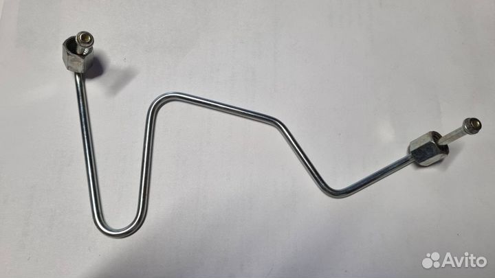 Трубка топливная Mercedes om601