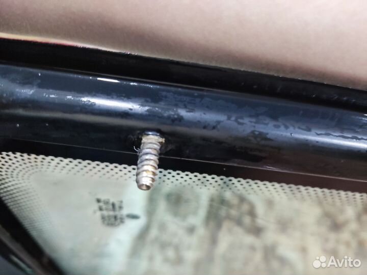 Форточка транспортер t4