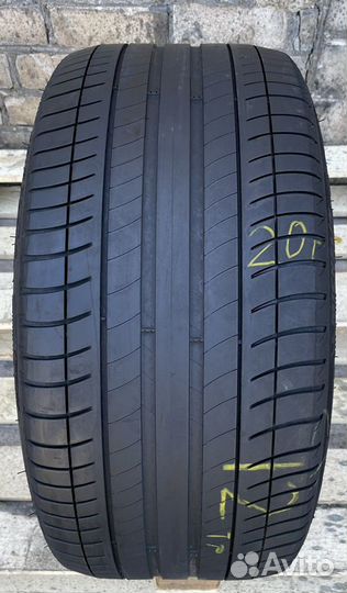 Michelin Primacy 3 ZP 275/35 R19