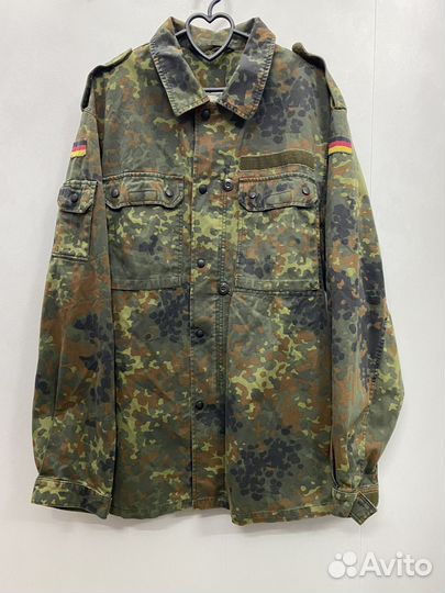 Китель полевой 50 52 Германия