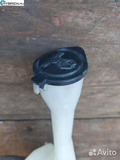 Бачок омывателя передний Toyota Camry XV40 ACV40