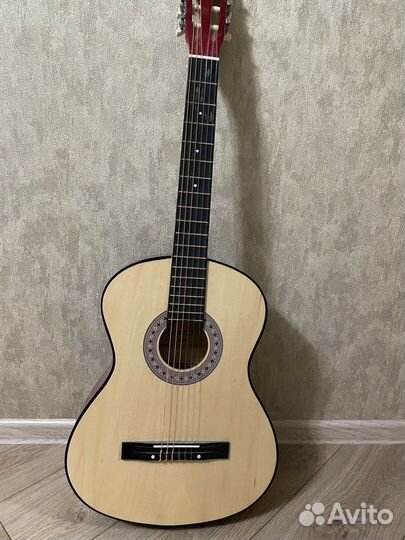 Классическая гитара