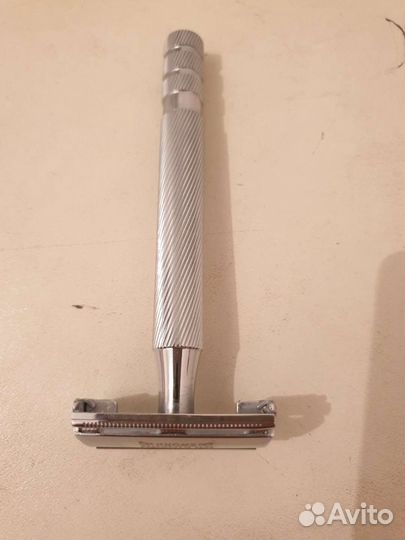 Т-станок для бритья Wilkinson Sword