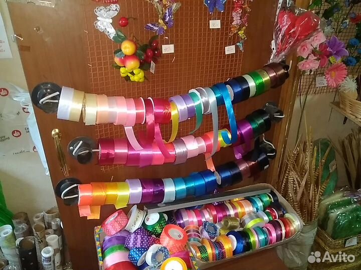 Гофрированная бумага Италия