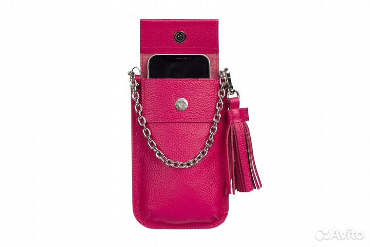 Сумка flipper для телефона Верфь новая
