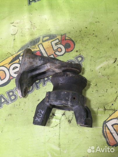 Опора двигателя задняя Hyundai Santa Fe CM