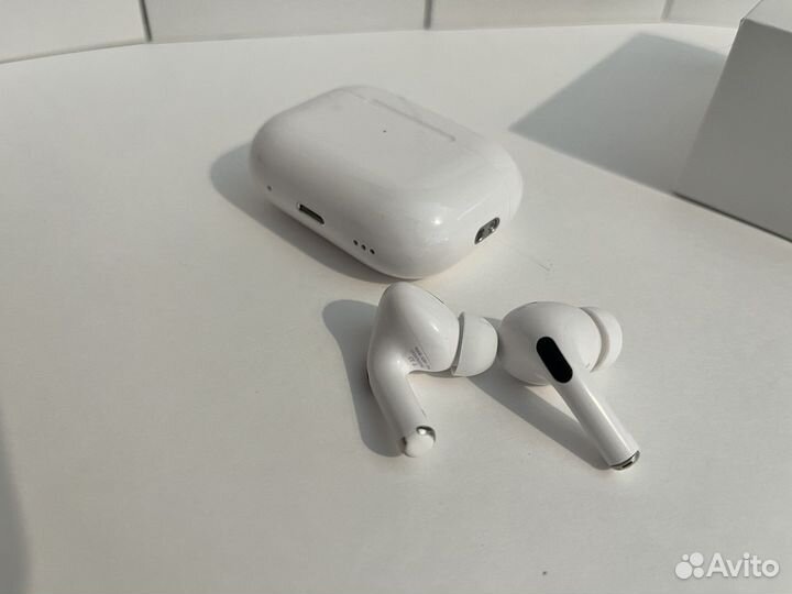 Airpods pro 2 original качество