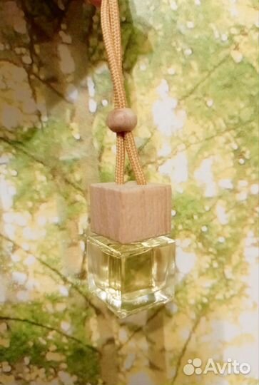 Автопарфюм Marso