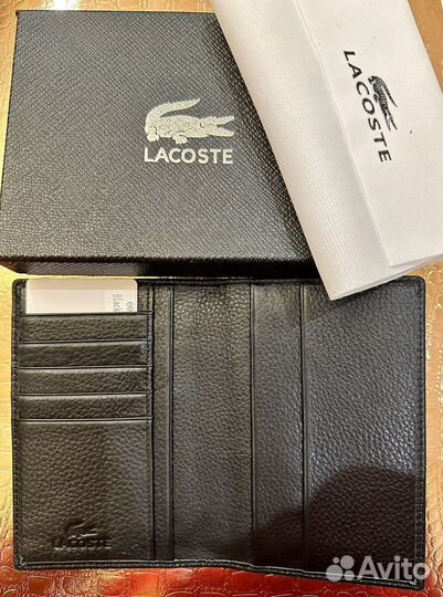 Обложка для паспорта