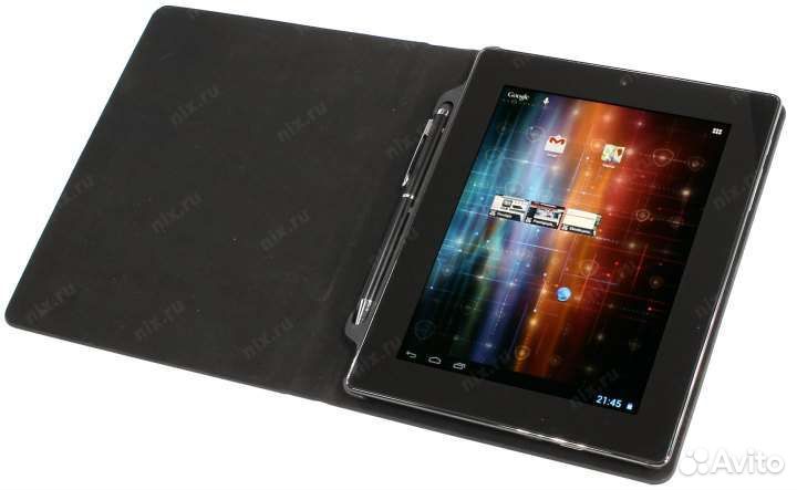 Prestigio MultiPad 8.0 Ultra Duo