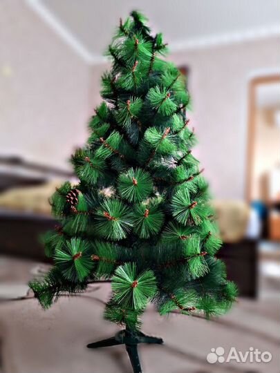 Искусственная ёлка