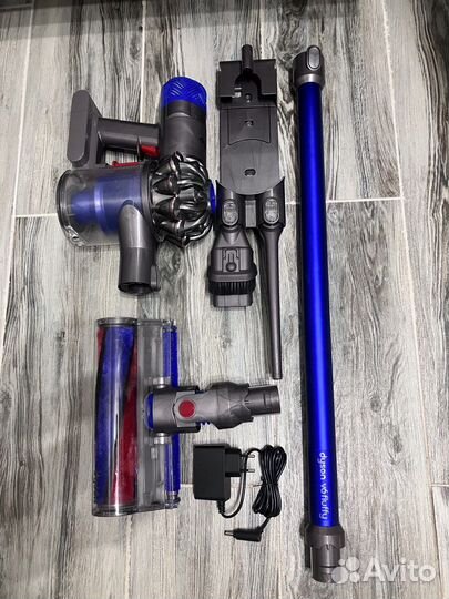 Пылесос Dyson V6 (SV-09)