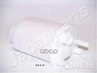 Фильтр топливный fch14s Japanparts