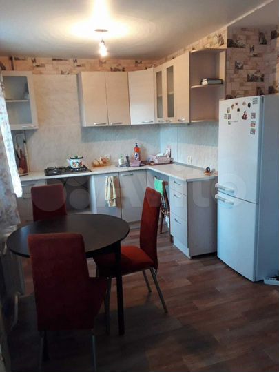 2-к. квартира, 41,8 м², 2/4 эт.