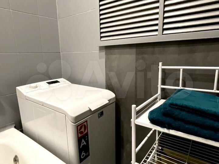 2-к. квартира, 61,4 м², 2/2 эт.