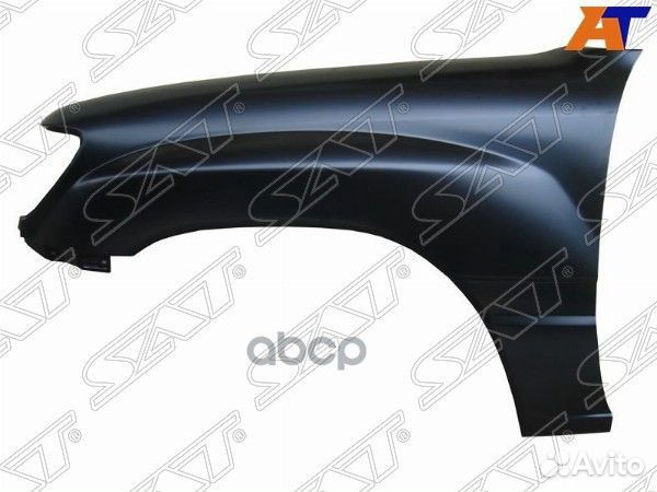 Крыло переднее Lexus LX 98-07 (Слева)