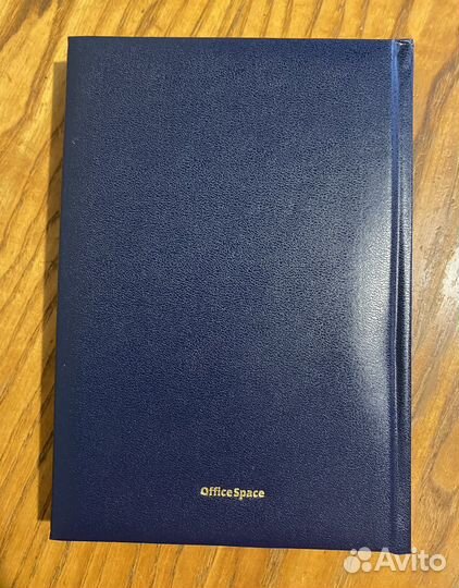 Блокнот ежедневник планер Новый