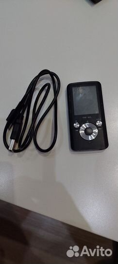 Mp3 плеер texet T-449 4GB