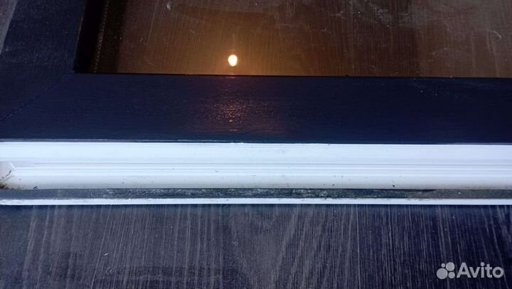 Ремонт пвх окон