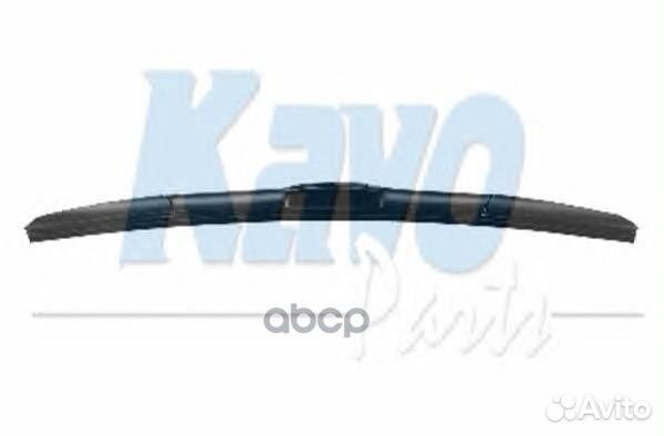 Щетка стеклоочистителя 525mm NU021L NWB