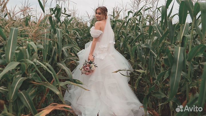 Видеограф видеооператор видеосъемка аэросъемка fpv