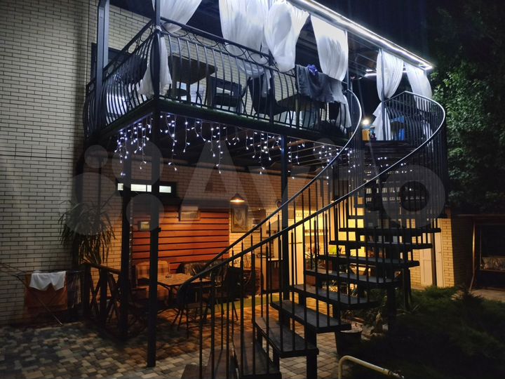 Комната 22 м², 2/2 эт.