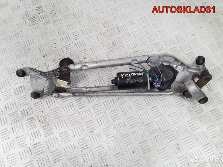 Трапеция дворников Nissan Primera P12E 28800AU310