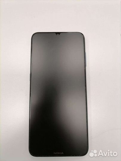 Nokia G20, 4/128 ГБ