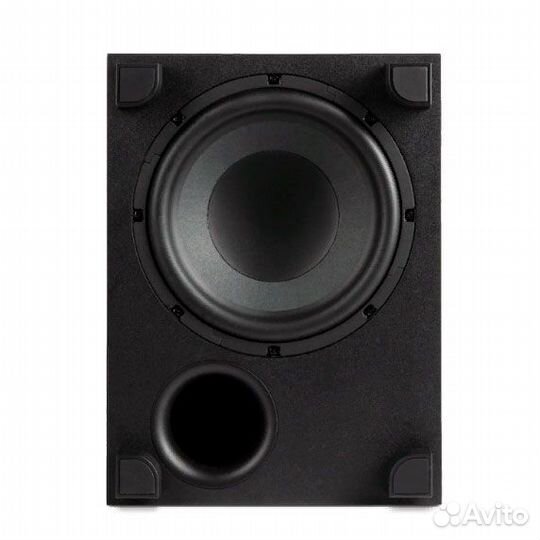 Polk Audio Monitor XT10