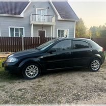 Chevrolet Lacetti 1.4 MT, 2011, 160 000 км, с пробегом, цена 515 000 руб.