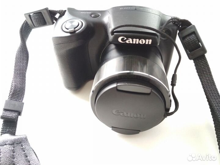 Фотоаппарат