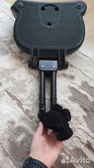 Подножка на коляску для второго ребёнка