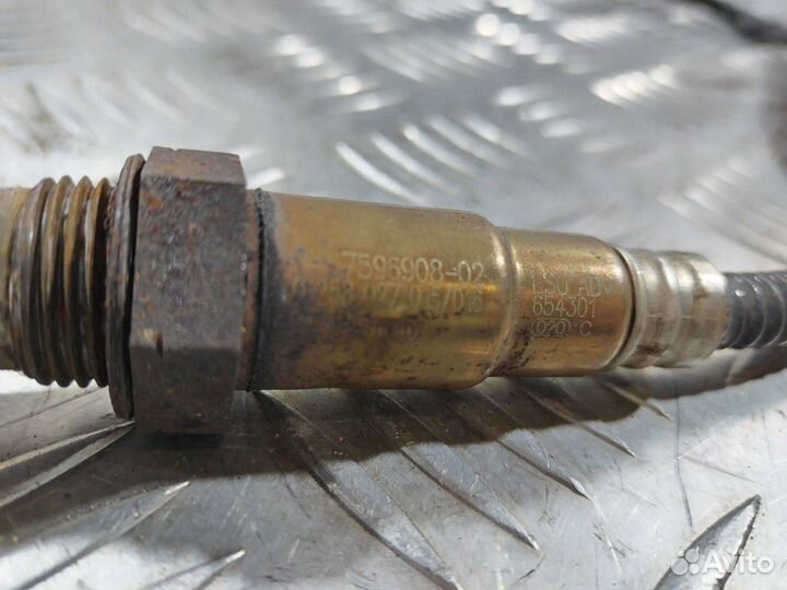 Лямбда-зонд BMW 5 F07/F10/F11 2013 0258027016