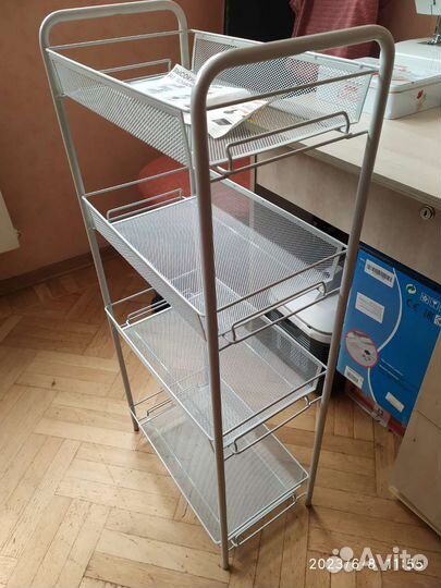 Полка напольная