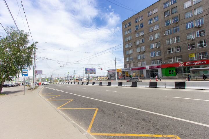 Продам офисное помещение, 64 м²