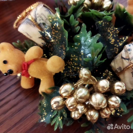 Ободки-подсвечники Икея