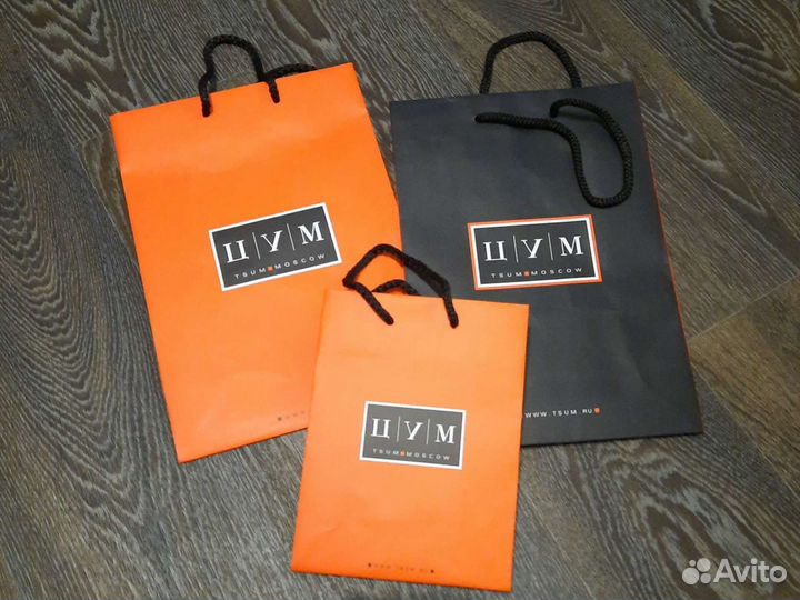 Сумка мешок