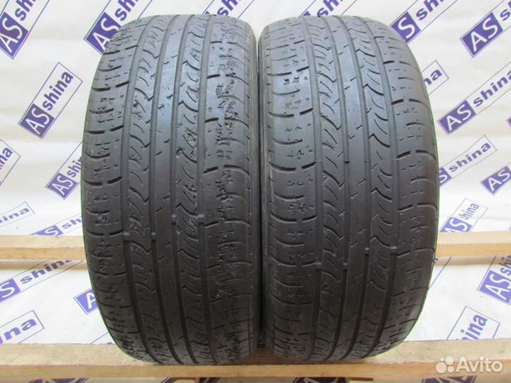 Nexen Classe Premiere CP672 215/55 R16 99G